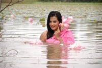 Roopa Kaur Spicy Stills